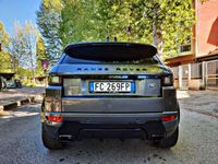 usata Land Rover Range Rover evoque 5p 2.0 td4 HSE Dynamic 180cv auto