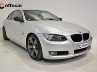 usata BMW 320 2.0 d 177 CV xDrive Coupé Msport