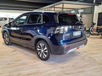 Usata Suzuki SX4 S-Cross 129 CV (94 kW) 2023 Blu/azzurro SUV
