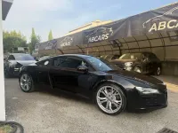 Usata Audi R8 Coupé 420 CV (308 kW) 2008 Other Coupé