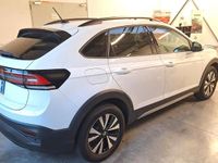Usata VW Taigo Life 115 CV (84 kW) 2024 Bianco SUV