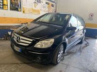 usata Mercedes B180 cdi Sport