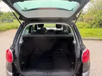 Usata Fiat 500L Cross 95 CV (69 kW) 2018 Nero Monovolume