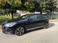 Usata DS Automobiles DS5 181 CV (133 kW) 2015 Utilitaria