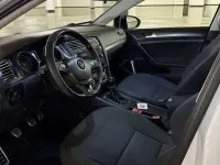 Usata VW Golf VII Comfortline 116 CV (85 kW) 2018 Berlina