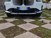 Usata BMW iX1 xLine 150 kW (204 CV) 2025 Bianco SUV