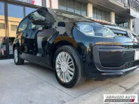 Usata VW up! 67 CV (49 kW) 2021 Nero Utilitaria