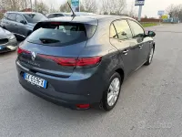Usata Renault Mégane II Equilibre 116 CV (85 kW) 2022 Grigio Berlina