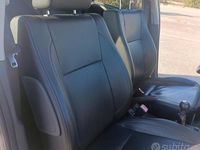 Usata Fiat Sedici 107 CV (78 kW) 2008 Grigio SUV