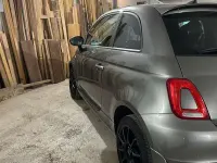 Usata Fiat 500 S 69 CV (50 kW) 2019 Utilitaria