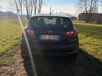 Usata Ford Fiesta 85 CV (62 kW) 2018 Nero Berlina