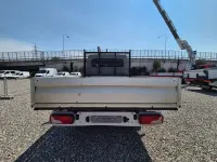 Usata MAN TGE 140 CV (102 kW) 2021 Bianco Furgone