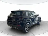 Nuova Jeep Avenger Longitude 101 CV (74 kW) 2025 Nero SUV