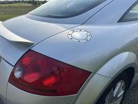 Usata Audi TT 179 CV (131 kW) 2003 Coupé