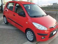 usata Hyundai i10 1ª serie 1.1 12V Active