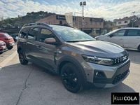 Nuova Dacia Jogger 109 CV (80 kW) 2026 Grigio Monovolume