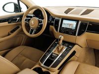 Usata Porsche Macan 250 CV (183 kW) 2015 Other SUV