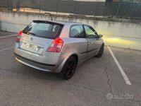 usata Fiat Stilo 1.9 MJT 120 CV 3 porte GT