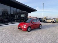 Usata Fiat 500 Dolcevita 69 CV (50 kW) 2024 Rosso Utilitaria