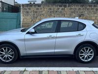 Usata Alfa Romeo Stelvio Executive 190 CV (139 kW) 2020 SUV