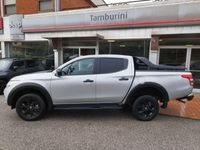 usata Fiat Fullback 2.4 180CV Doppia Cabina aut. LX Cross