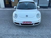 usata VW Beetle New1.9 TDI 105CV