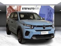 Occasion Citroën C3 PureTech 101 ch (74 kW) 2025 Bleue SUV