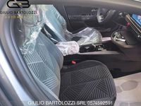 Nuova Lancia Ypsilon 110 CV (80 kW) 2025 Grigio Utilitaria