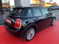 usata Mini Cooper Cooper 1.51.5 One D Boost 5 porte