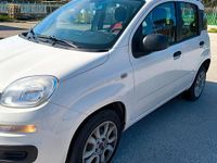 Usado Fiat Panda 85 HP (62 kW) 2013 Branco Citadino
