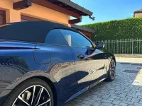 Usata BMW 420 M Sport 190 CV (139 kW) 2022 Cabrio