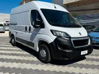Usata Fiat Ducato 140 CV (102 kW) 2023 Bianco Furgone