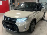Nuova Suzuki Vitara Cool 110 CV (80 kW) 2026 Avorio SUV