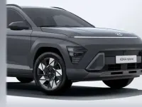 Nuova Hyundai Kona 150 CV (110 kW) 2025 Argento SUV