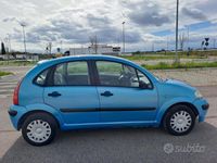 usata Citroën C3 1.2 Benzina NEOPATENTATI