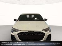 Usata Audi S3 Sport 333 CV (244 kW) 2025 Bianco ghiacciaio metallizzato Berlina