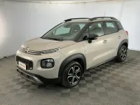 Usata Citroën C3 Aircross Feel 110 CV (80 kW) 2021 Beige SUV