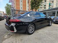 Usata BMW 520 197 CV (144 kW) 2024 Nero Berlina