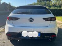 Usata Mazda 3 Exceed 116 CV (85 kW) 2020 Berlina