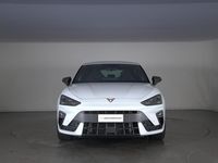Usata Cupra Leon 150 CV (110 kW) 2025 Bianco nevada Berlina