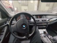 usata BMW 520 520 d Touring Business 190cv auto