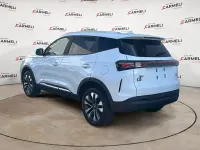 Nuevo DR DR 5.0 95 CV (69 kW) 2026 Blanco SUV