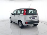 usata Fiat Panda 1.2 Easy easypower Gpl 69cv NEOPATENTATI