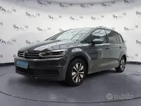 Usata VW Touran Goal 150 CV (110 kW) 2025 Other Monovolume