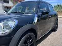 Usata Mini Countryman 111 CV (81 kW) 2016 Nero SUV