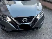 Usata Nissan Qashqai 2019 Grigio SUV