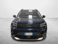 Usado Citroën C5 Shine 131 CV (96 kW) 2023 Azul Monovolumen