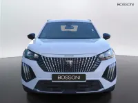 Usata Peugeot 2008 Allure 101 CV (74 kW) 2025 Bianco SUV