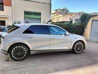 Usata Hyundai Ioniq 5 52 kW (72 CV) 2021 Grigio SUV