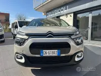 Usata Citroën C3 PureTech 83 CV (61 kW) 2023 Other Utilitaria